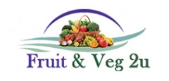 Fruit & Veg 2U Logo
