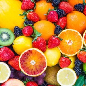 $52 Fruit and Salad Box