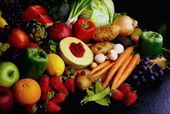 $72 Mixed (Fruit and Vegetables) Box