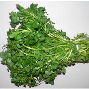 Watercress - bunch