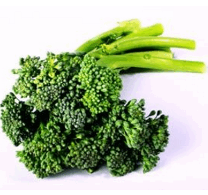 Broccolini - bunch