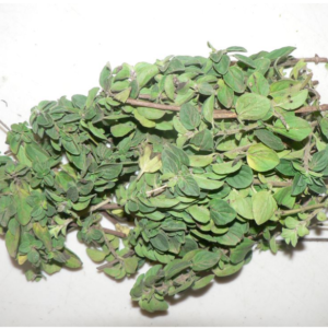 Oregano - bunch