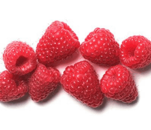 Raspberries - 125 gram punnet