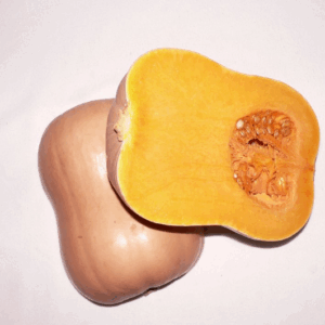 Pumpkin Butternut - Whole