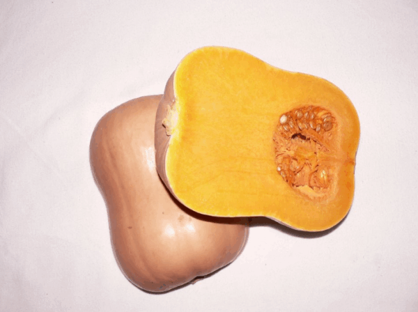 Pumpkin Butternut - Whole