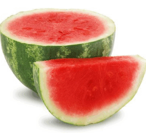 Watermelon Seedless - 1/4