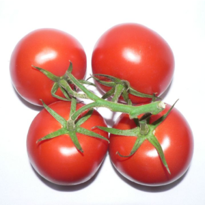 Tomatoes Vine Ripened - bunch (4 to 5 tomatoes)