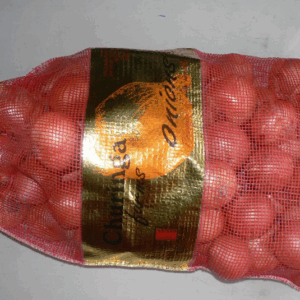 Onions Brown Large - 5kg prepacked bag