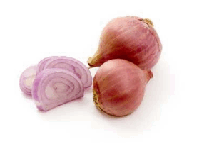 Onions French (bulb shallots) - 500 gram