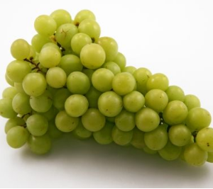 Grapes Seedless Green AUS - 500gm