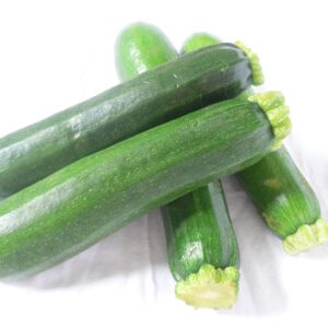 Zucchini - each (app 160gm)