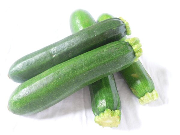 Zucchini - each (app 160gm)