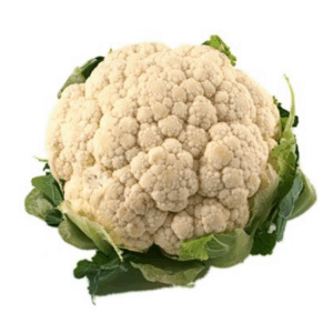 Cauliflower - Half