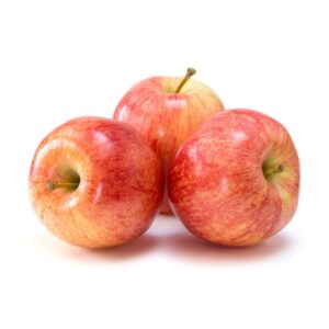 Apples Gala - half box 38 pieces
