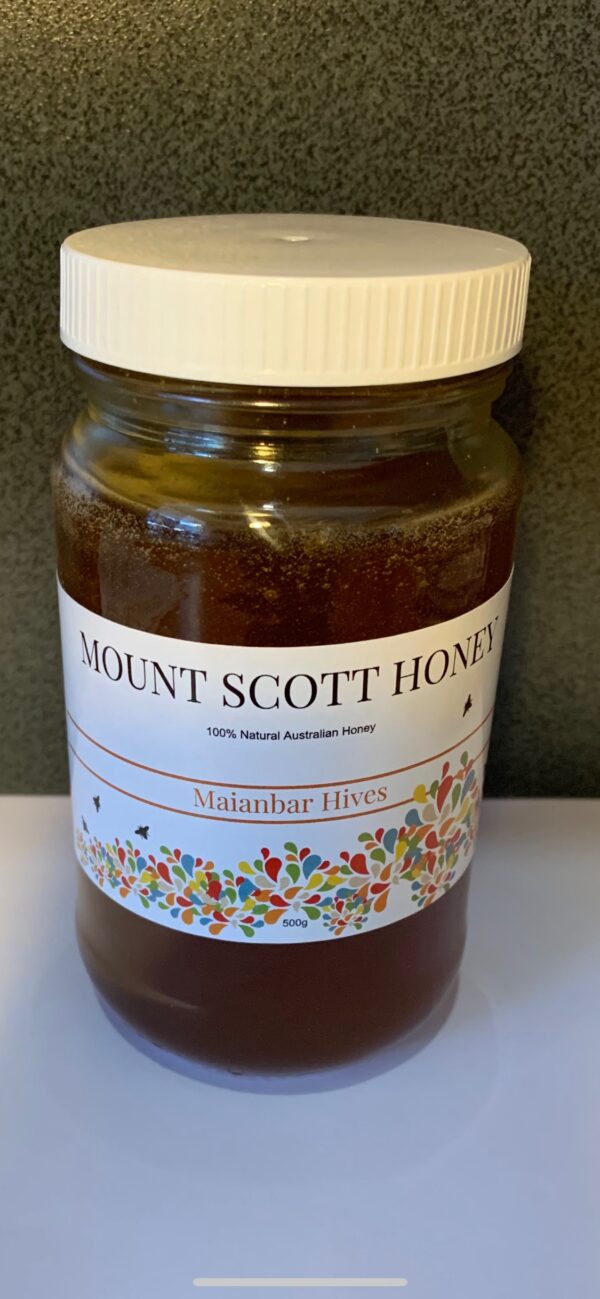 Honey