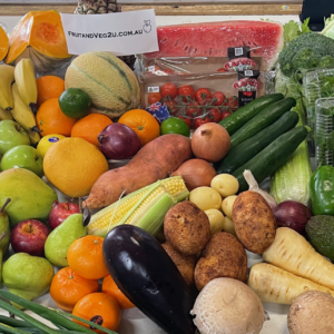 XXL FAMILY HAMPER