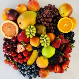 XMAS FRUIT