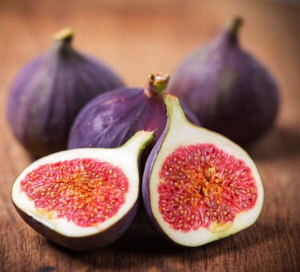 Figs - punnet 300gm