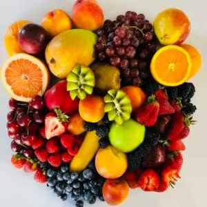 SET BOXES, FRUIT ONLY, VEG ONLY OR BOTH