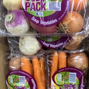 SOUP PACKET 1KG